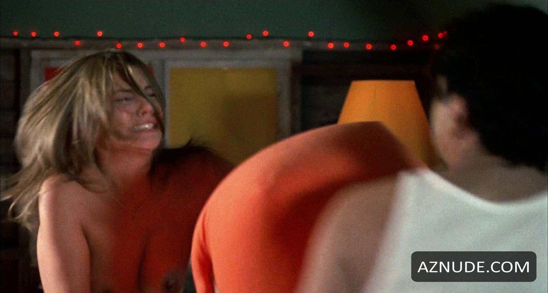 Lauren Cohan in Van Wilder 2: The Rise Of Taj, photo 5