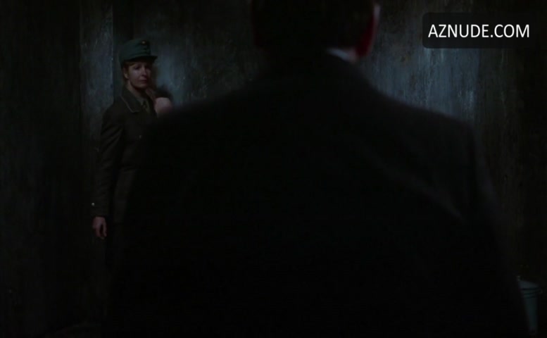 Brigitte Fossey in Enigma, photo 20