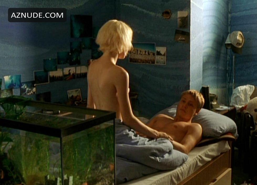 Nadja Petri in Madchen, Madchen 2 - Loft oder Liebe, photo 3