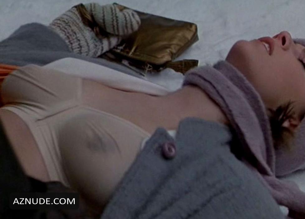 Roberta Weiss in The Dead Zone, photo 2