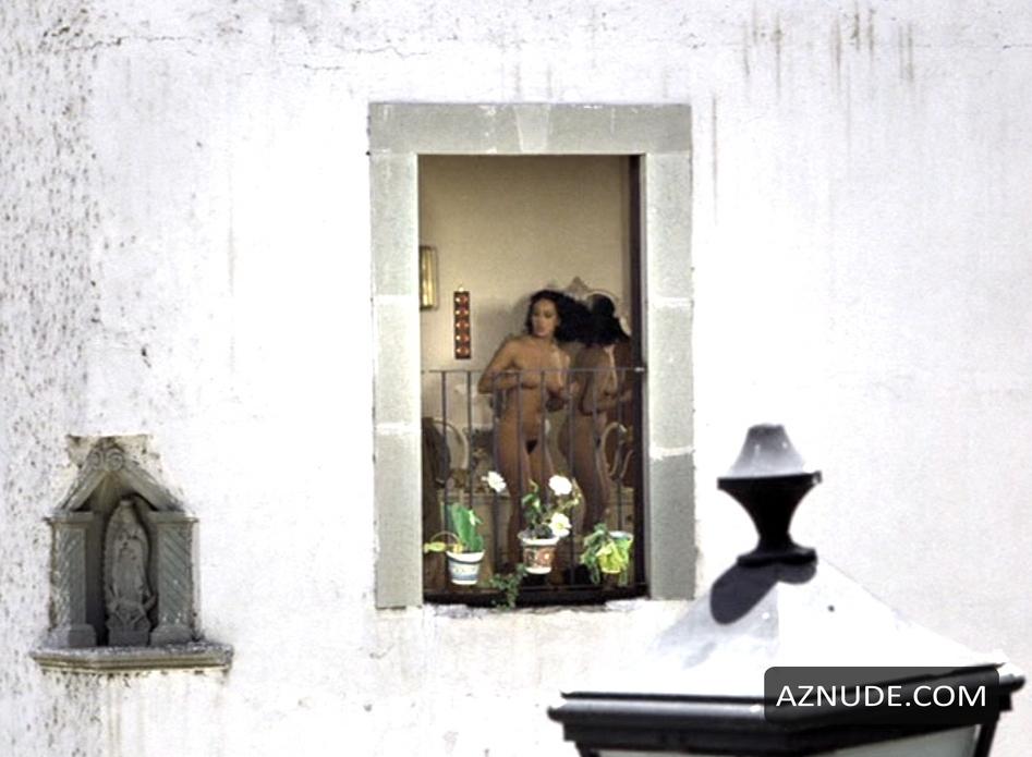 Blanca Guerra in Estas Ruinas Que Ves, photo 6