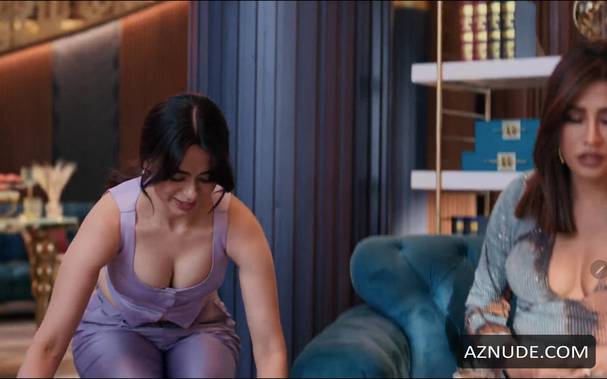 Soundarya Sharma in Housefull 4, photo 34