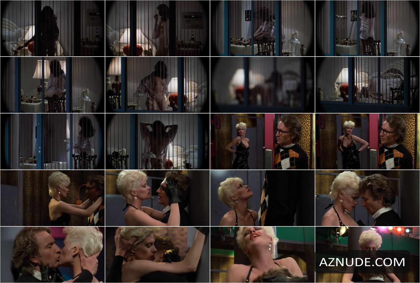 Melanie Griffith in Body Double, photo 35
