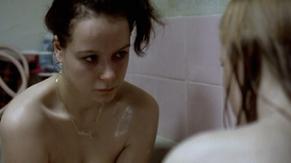 Samantha Morton in Morvern Callar, photo 13