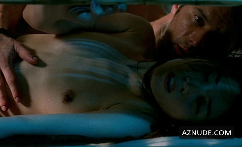 Nan Yu in Fureur, photo 5