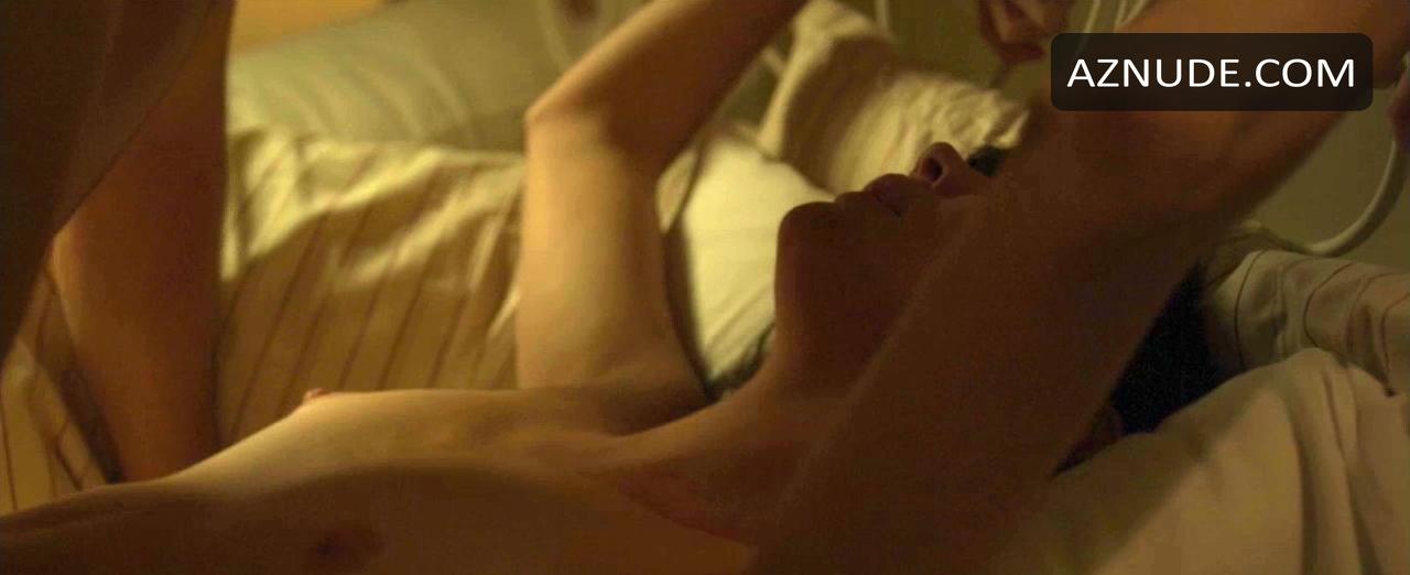 Emma Lung in Crave, photo 6