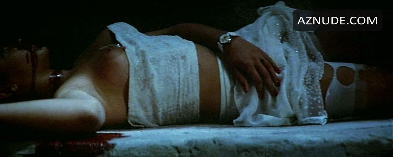 Katya Berger in The Moon In The Gutter, photo 0