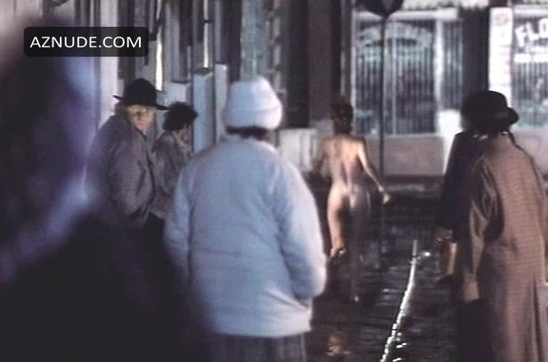 Angela Featherstone in Dark Angel: The Ascent, photo 3