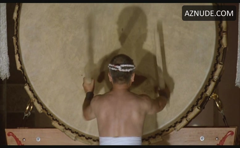 Tatjana Patitz in Rising Sun, photo 11