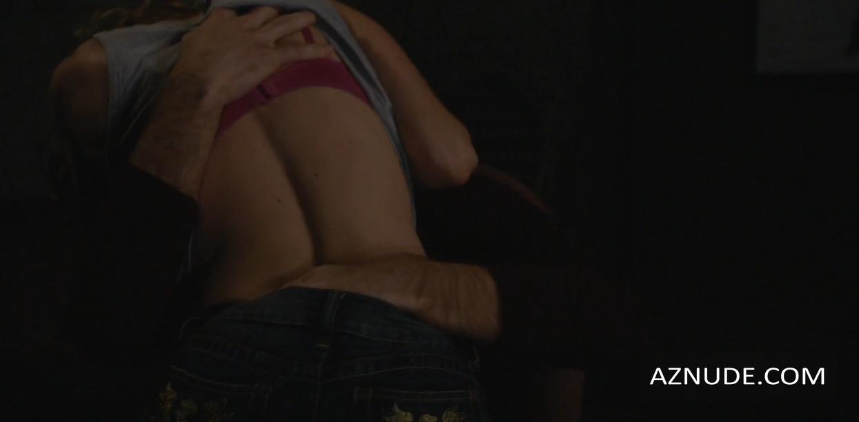 Mircea Monroe in Finding Bliss, photo 13
