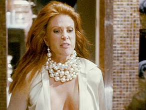 Angie Everhart in Take Me Home Tonight, photo 21