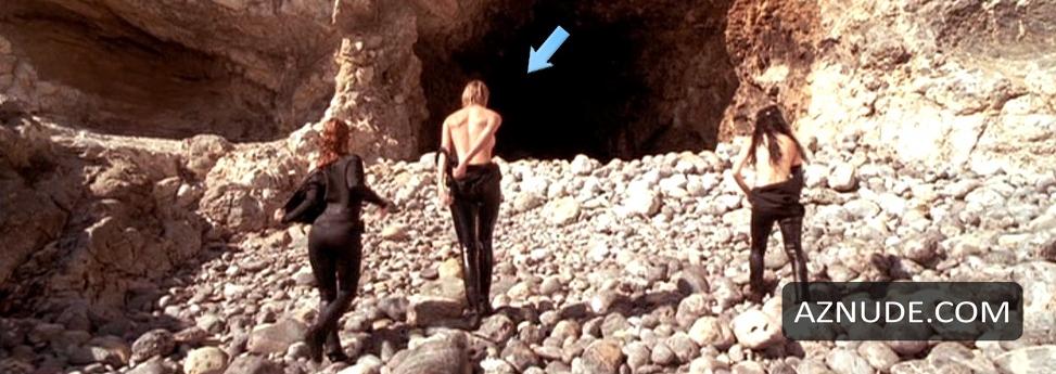 Cameron Diaz in Charlie's Angels, photo 5