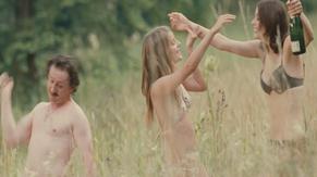 Marion Cotillard in Dikkenek, photo 5