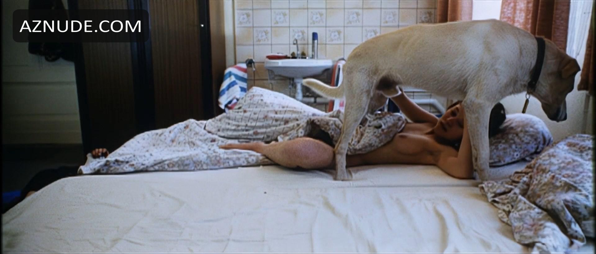 Sabine Timoteo in L' amour, l'argent, l'amour, photo 39
