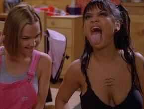 Crystle Lightning in American Pie Presents Band Camp, photo 16