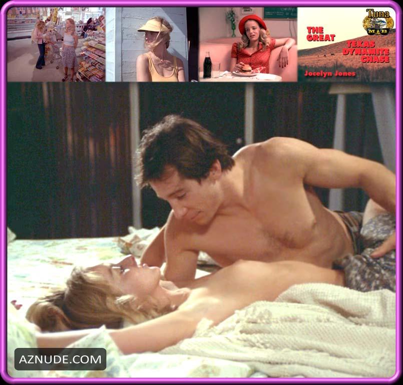 Jocelyn Jones in The Great Texas Dynamite Chase, photo 3
