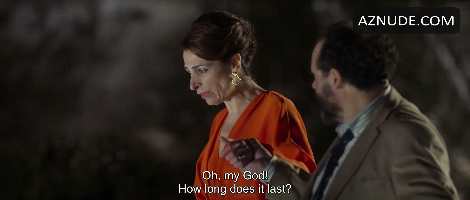Belen Ponce de Leon in Quien mato a Bambi?, photo 130