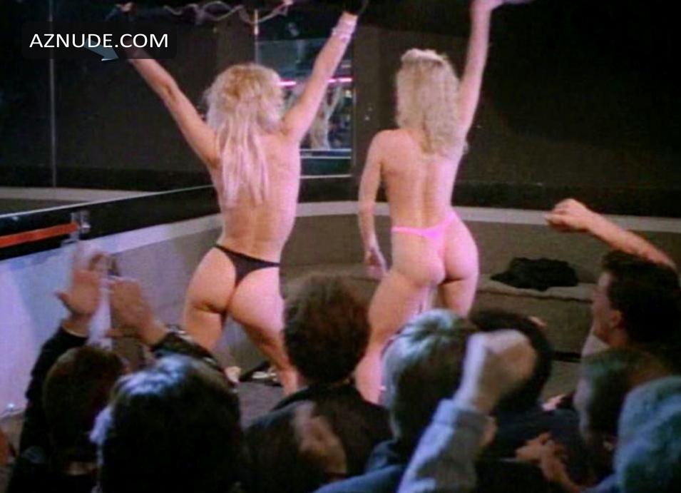 Linnea Quigley in Vice Academy 2, photo 9