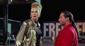 Veronica Ferres in Voll Normaaal, photo 8