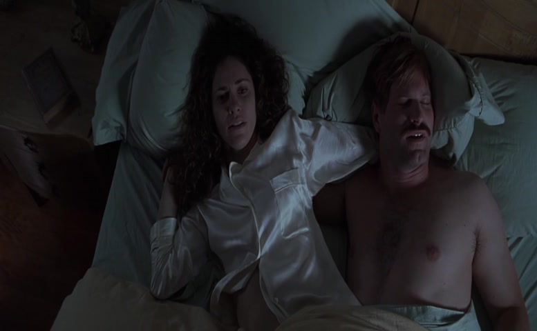 Amy Brenneman in Your Friends And Neighbors, photo 2