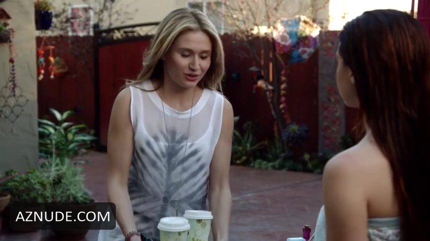 Faking It (2014-) in Faking It (2014-), photo 41