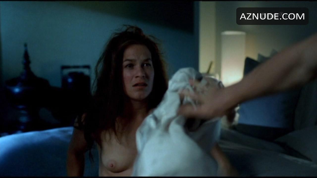 Franka Potente in Blueprint, photo 11