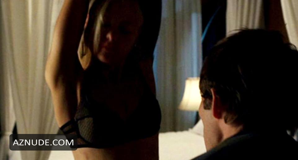 Jaime King in Lies & Alibis, photo 0