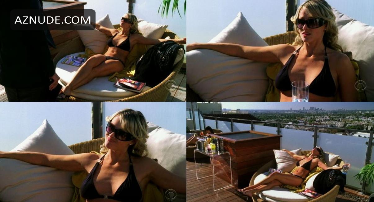 Jennifer O'dell in Shark, photo 0