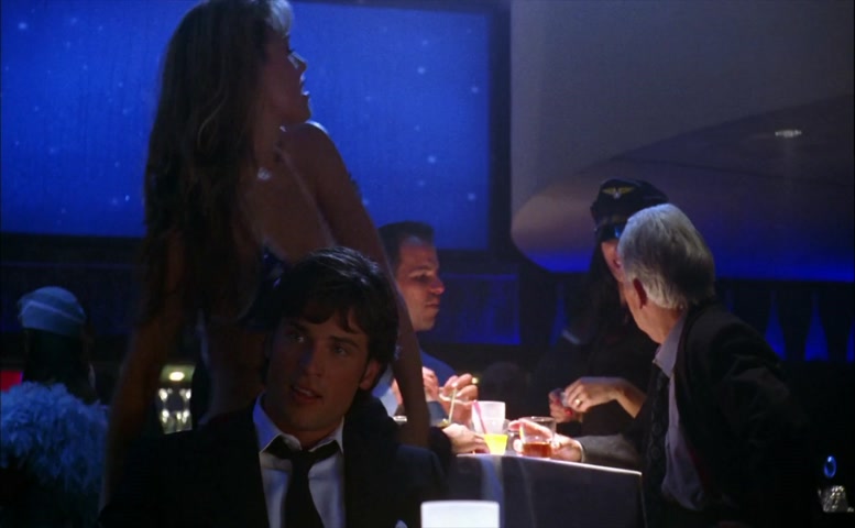 Erica Durance in Smallville, photo 34