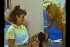 Bunky Jones in Hide And Go Shriek, photo 7