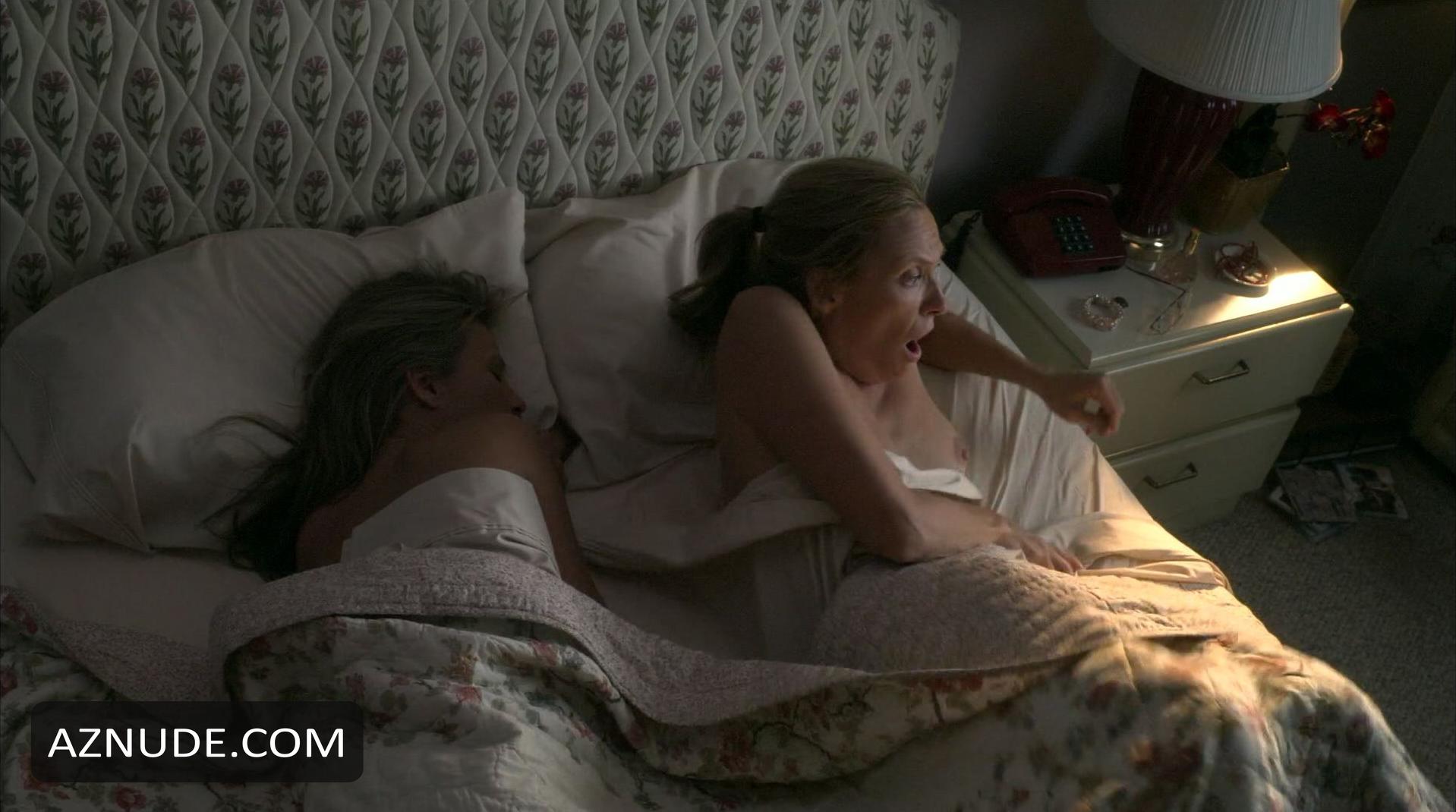 Toni Collette in United States of Tara (2009-2010), photo 48