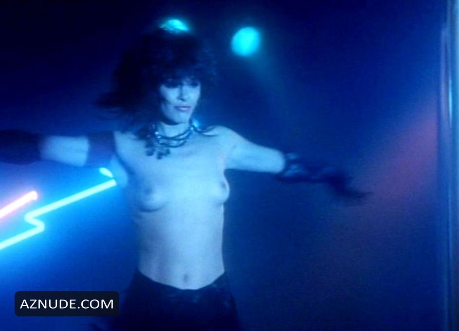 Michelle Foreman in Stripped To Kill, photo 1