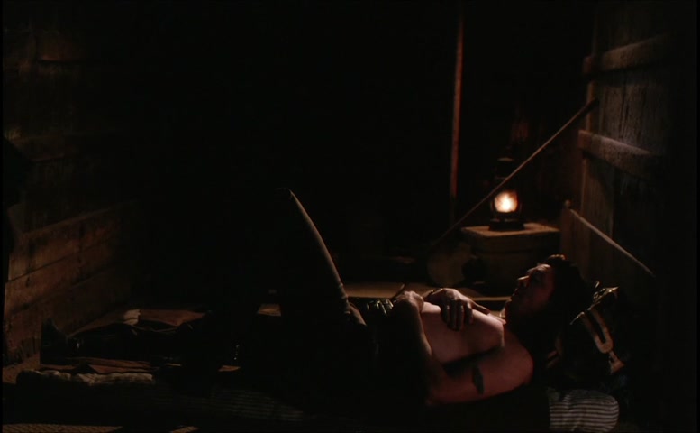 Patricia Arquette in Trouble Bound, photo 29
