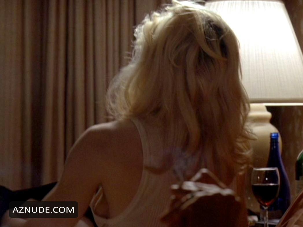Madonna in Dangerous Game, photo 9