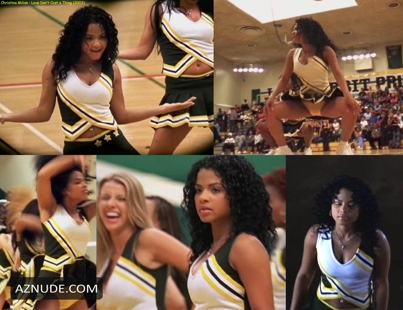 Christina Milian in Love Don't Cost A Thing, photo 3