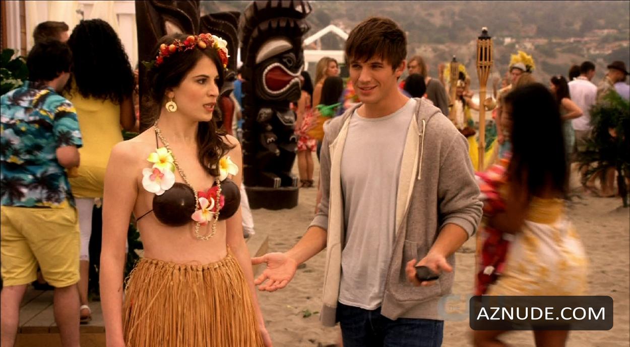 90210 (2008-2012) in 90210 (2008-2012), photo 3