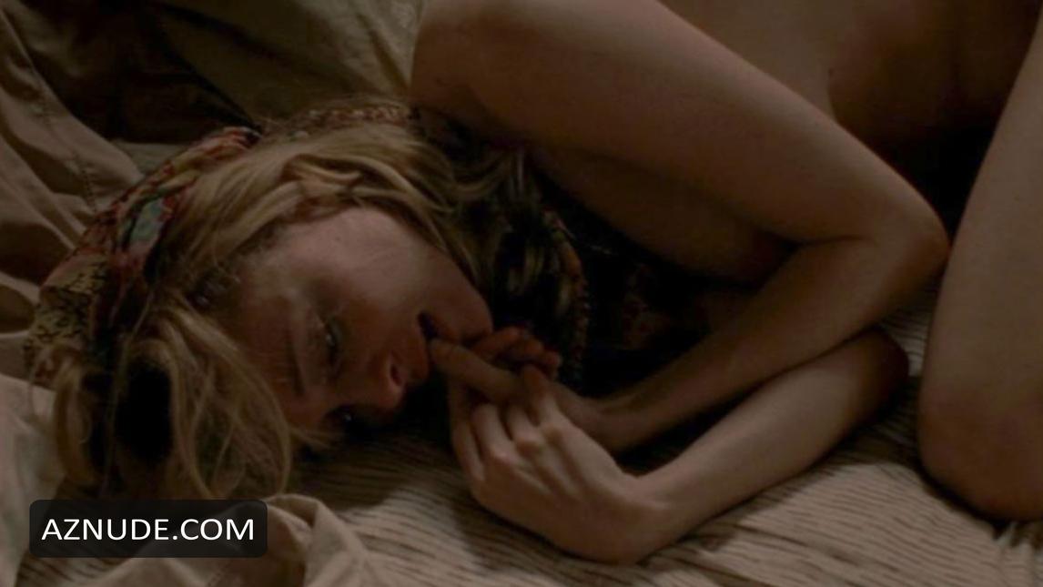 Heather Graham in Adrift in Manhattan, photo 4