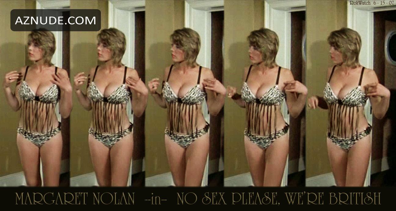 No Sex Please, We're British in No Sex Please, We're British, photo 3