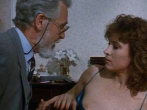 Malisa Longo in A Cat in the Brain, photo 7
