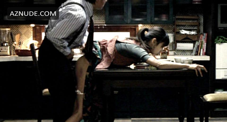 Seung-Shin Lee in Lady Vengeance, photo 2