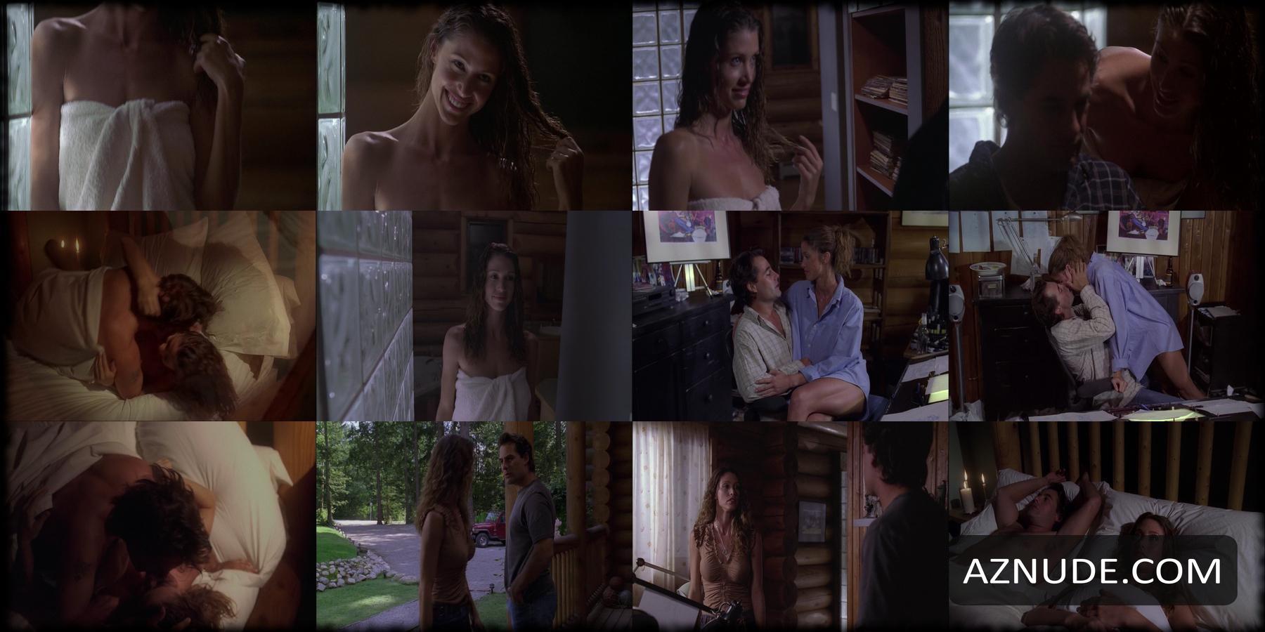 Shannon Elizabeth in The Twilight Zone, photo 1