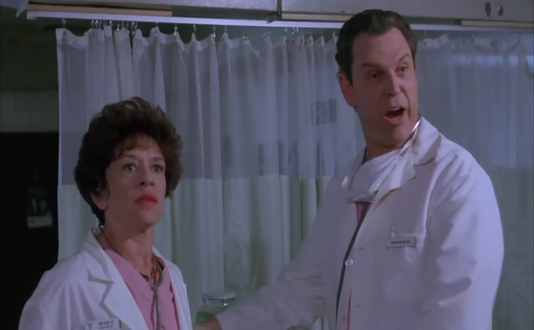 Lee Armstrong in Leprechaun 3, photo 38
