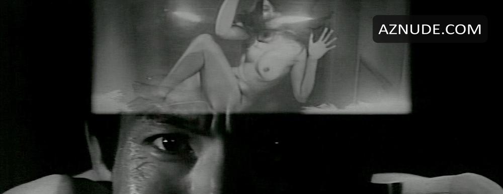 Annu Mari in Branded to Kill, photo 4