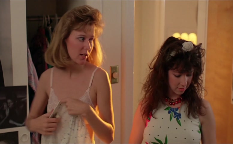 Wendy Martel in Sorority House Massacre, photo 6
