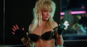 Linnea Quigley in Vice Academy 2, photo 17