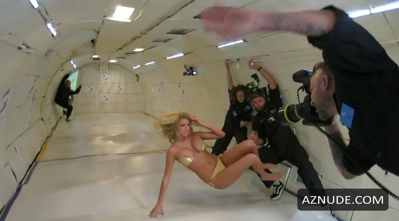 Kate Upton in Sports Illustrated Swimsuit 2014 Kate Upton Photo Shoot, photo 3
