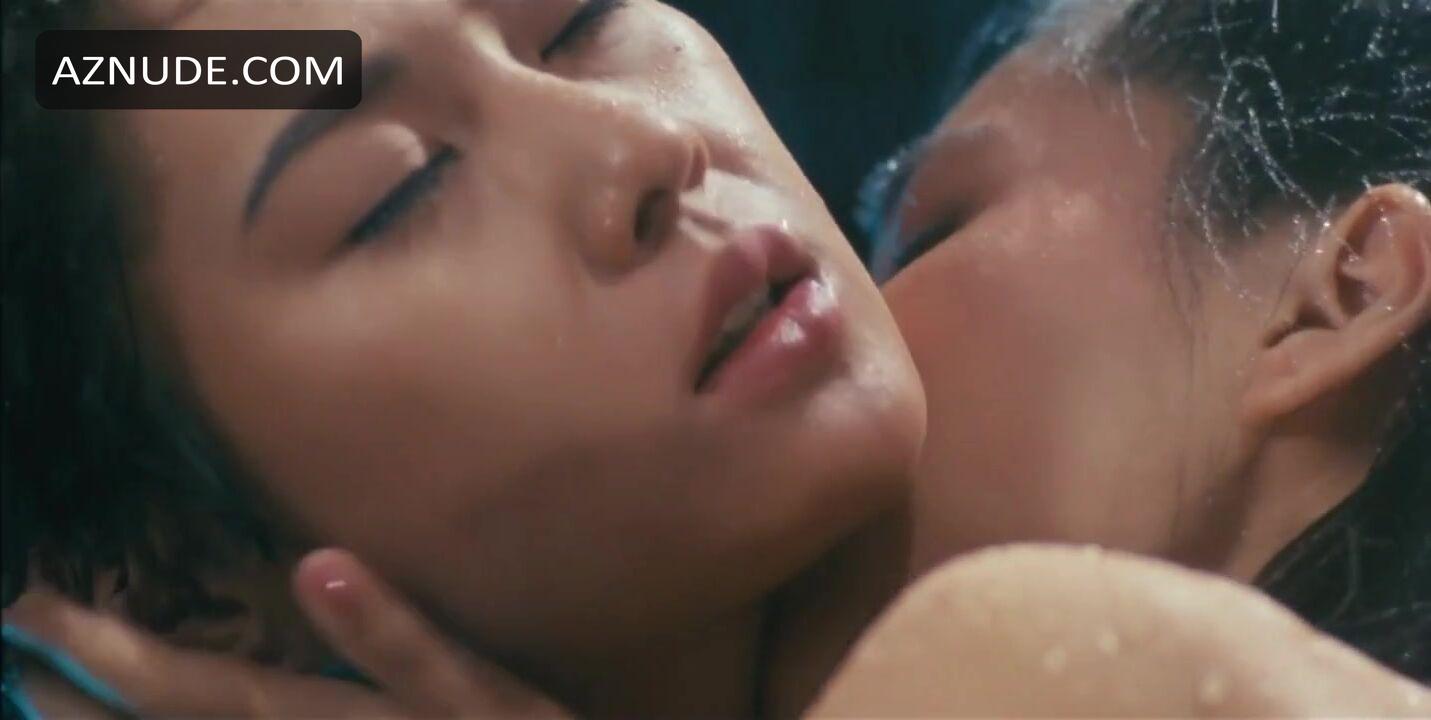 Ai Saotome in She Cat, photo 188