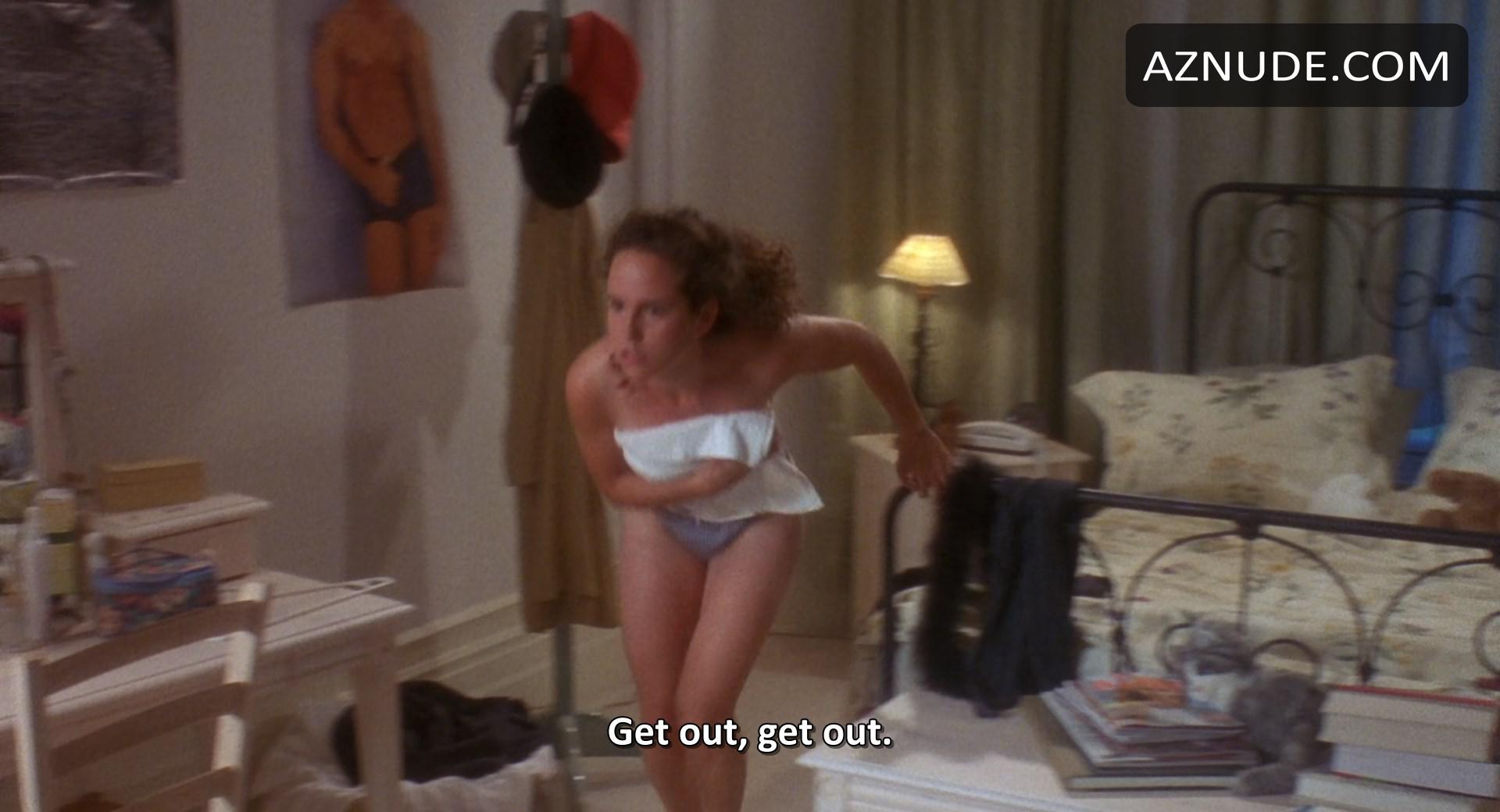 Patricia Rodriguez in Night of the Demons 3, photo 26