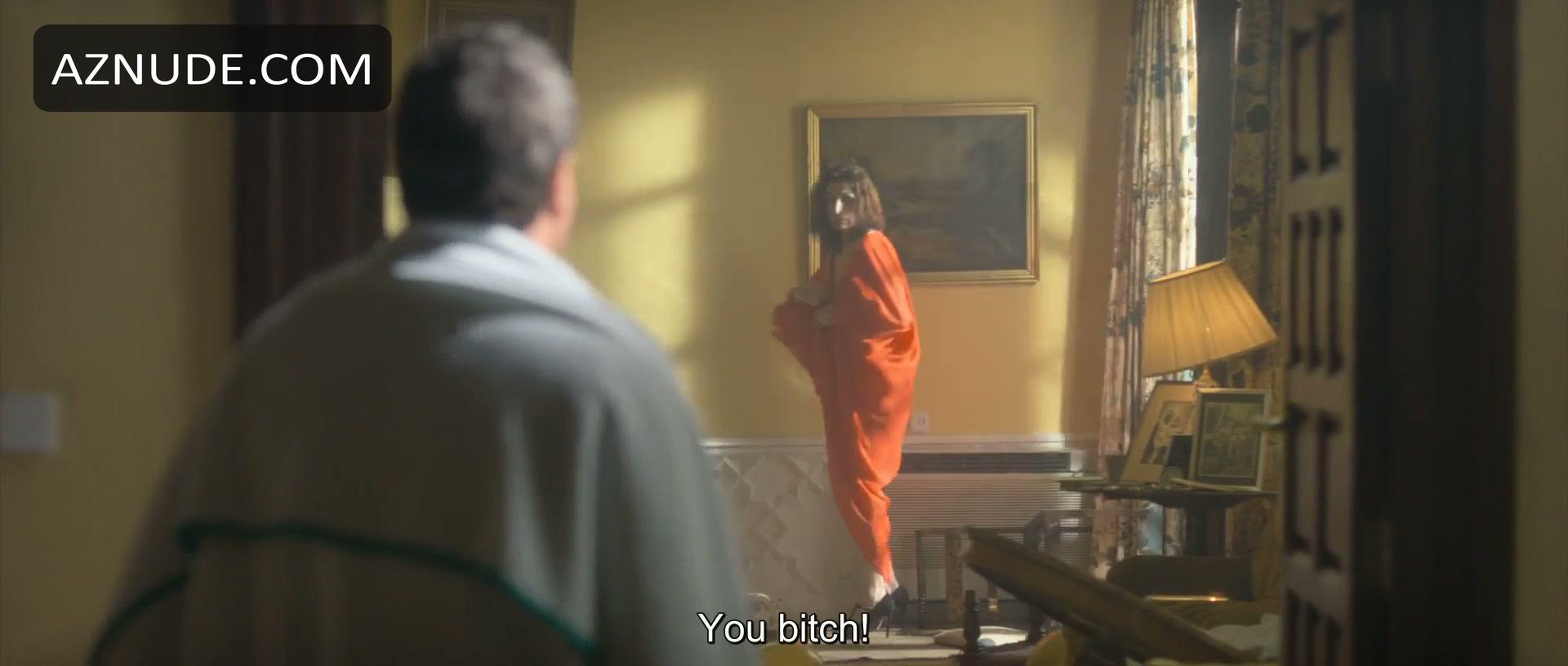 Belen Ponce de Leon in Quien mato a Bambi?, photo 7
