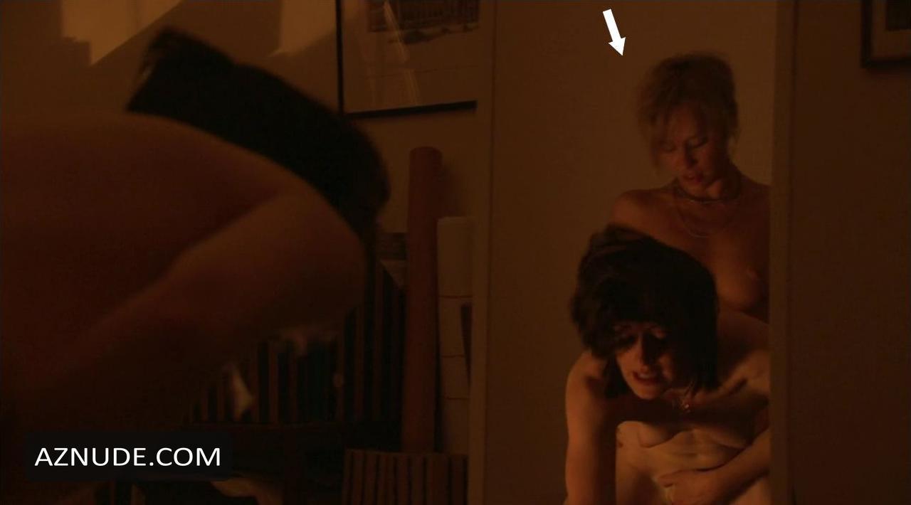 Ruta Gedmintas in Lip Service, photo 70